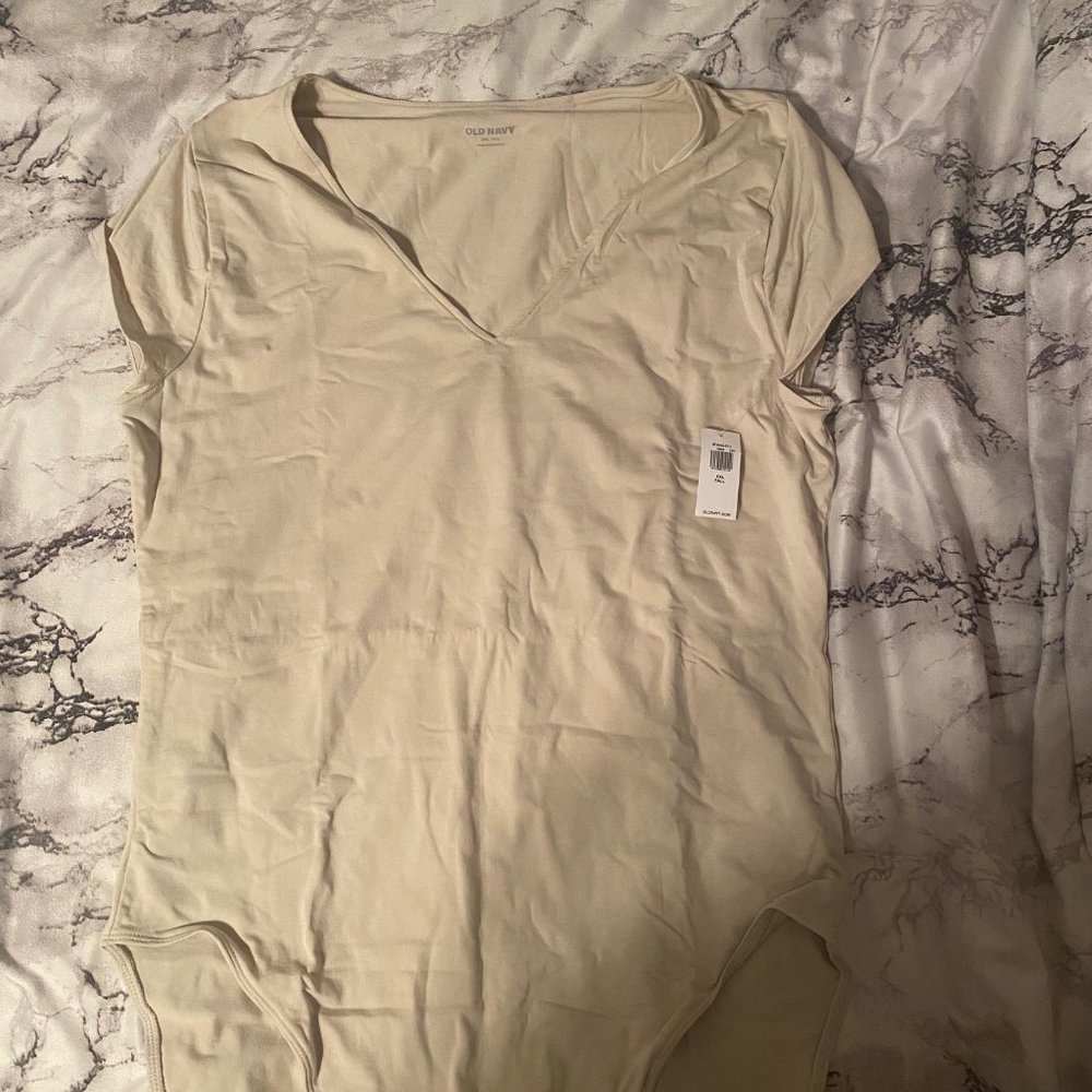 old navy bodysuit